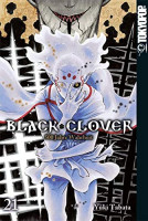 Black Clover 21 Black Clover 21