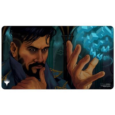 UP - MURDERS AT KARLOV MANOR PLAYMAT V1 FOR MAGIC: THE GATHERING