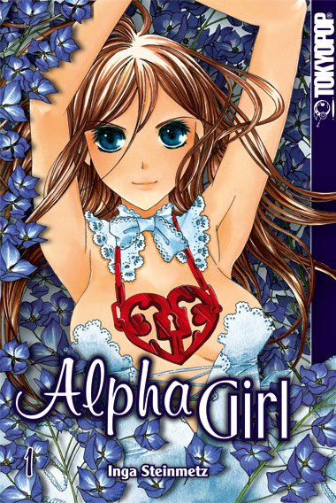 Alpha Girl 01