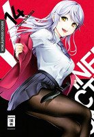 Infection 14 Infection 14