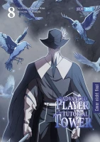 The Advanced Player of the Tutorial Tower 08 The Advanced Player of the Tutorial Tower 08