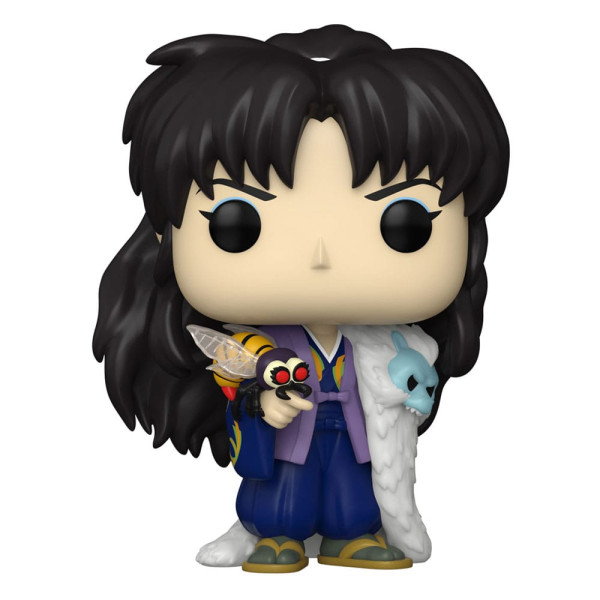 Funko POP! Animation 1299 Inuyasha - Naraku 9 cm