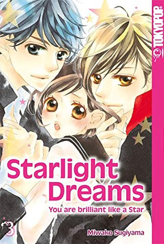 Starlight Dreams - You are brilliant like a Star 03