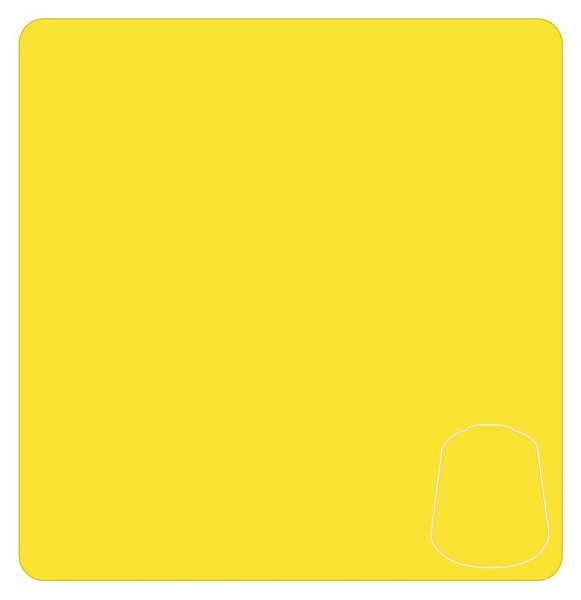 Citadel 22-88 Layer Phalanx Yellow