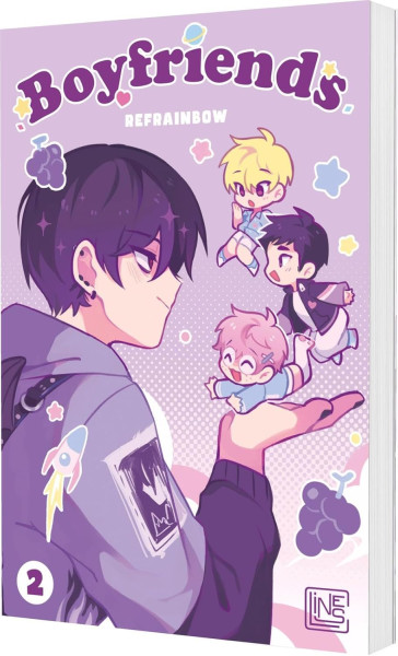 Boyfriends 02