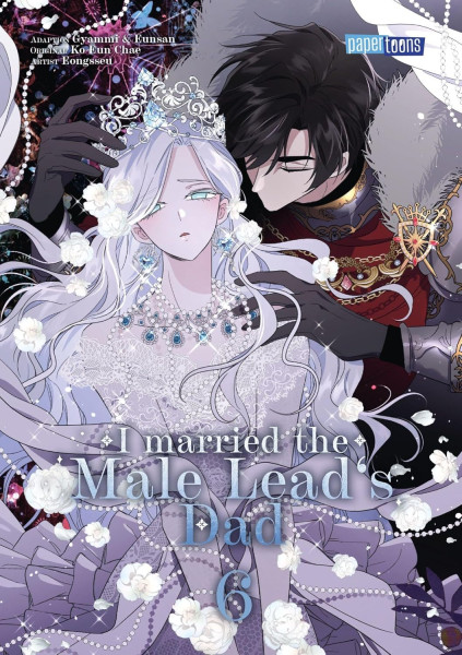 I married the Male Leads Dad 06