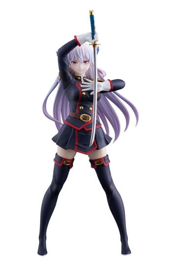 Figure: Chained Soldier Pop Up Parade PVC Statue Kyoka Uzen 20 cm