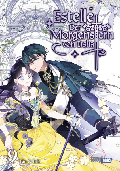 Estelle - Der Morgenstern von Ersha 09