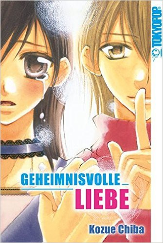 Geheimnisvolle Liebe - One Shot