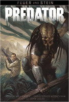 Feuer und Stein 04 - Predator Feuer und Stein 04 - Predator