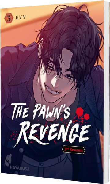 The Pawns Revenge - 3rd Season 03