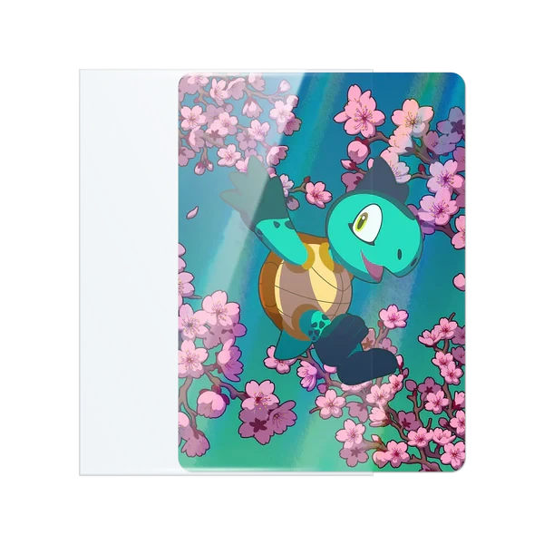 Inner Sleeves - Standard Size 64x89mm - Clear x100 - Sideloading