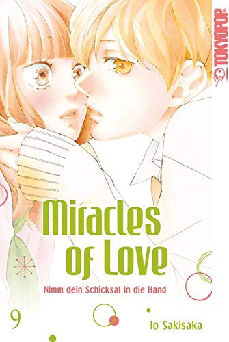 Miracles of Love 09