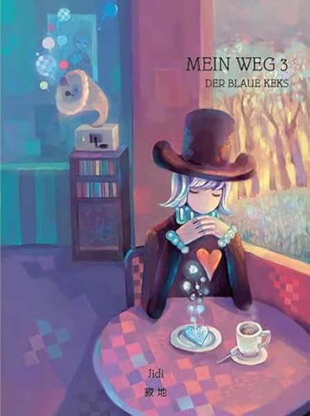 Mein Weg 03