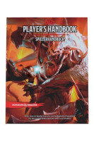 Dungeons & Dragons - Handbuch - Spielerhandbuch DE Dungeons & Dragons - Handbuch - Spielerhandbuch DE