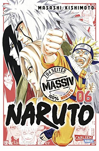 Naruto Massiv 06