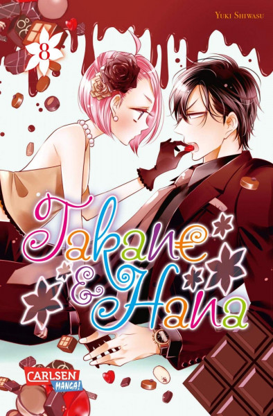 Takane und Hana 08