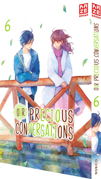 Our Precious Conversations 06