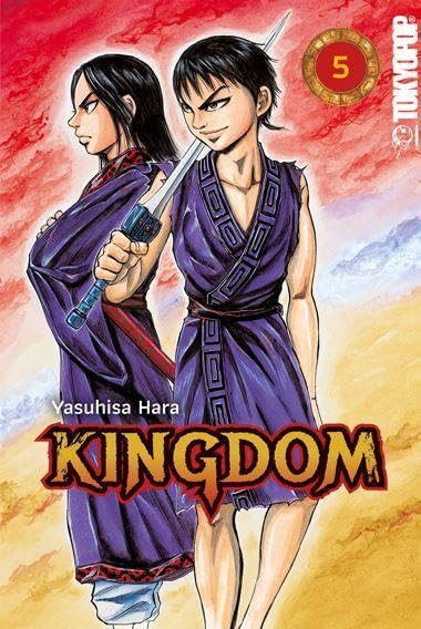 Kingdom 05