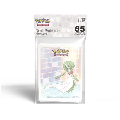 UP - GALLERY SERIES: TRICK ROOM DECK PROTECTOR SLEEVES FOR POKÉMON (65 SLEEVES)