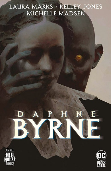 Joe Hill 04 - Daphne Byrne - Besessen