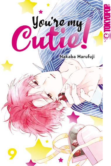 Youre My Cutie! 09