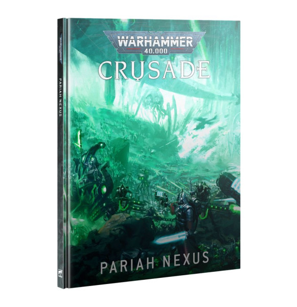 Warhammer 40,000: Crusade: Pariah Nexus EN
