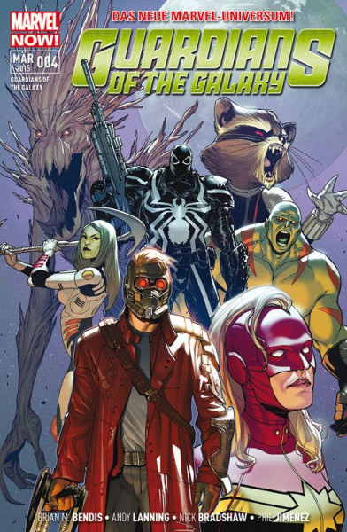 Guardians of the Galaxy 04