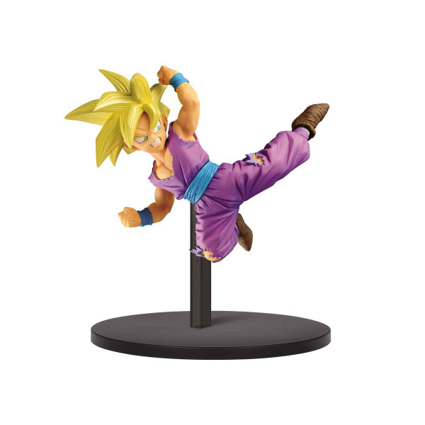 Figure: Dragon Ball Super - Super Saiyan Son Gohan 12cm