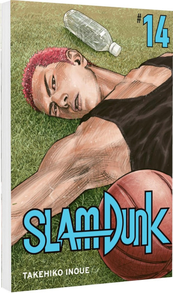 Slam Dunk - Neuauflage 14