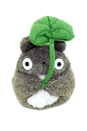 Plüsch: Mein Nachbar Totoro Beanbag Plüschfigur Totoro 13 cm