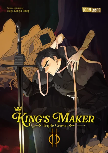 Kings Maker - Triple Crown 02