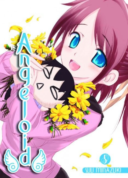 Angeloid 05