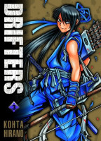 Drifters 03 Drifters 03