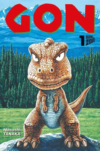 GON 01 - Auflage 2026