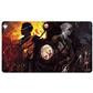 UP - BROTHERS WAR PLAYMAT H FOR MAGIC: THE GATHERING