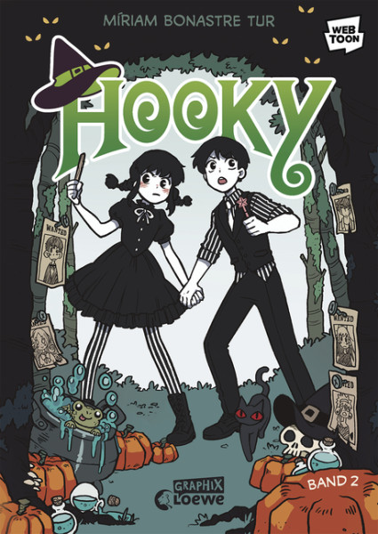 Hooky 02