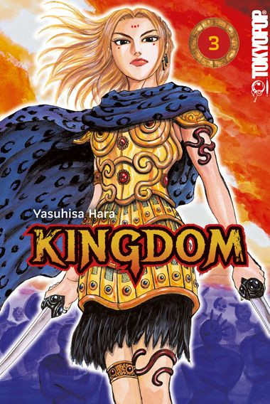 Kingdom 03