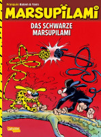 Marsupilami 12 - Das schwarze Marsupilami Marsupilami 12 - Das schwarze Marsupilami