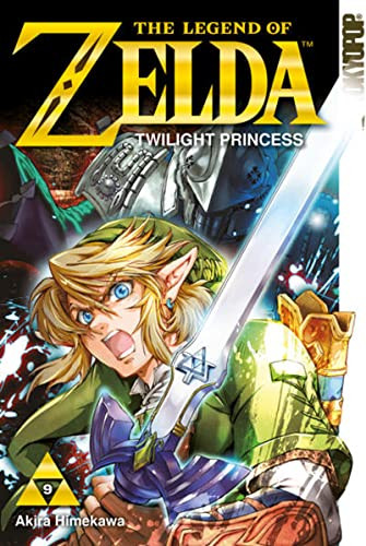 The Legend of Zelda - Twilight Princess 09