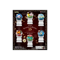 Figure: Pokemon Terrarium - Terrarium Collection 15 Minifigur Figure: Pokemon Terrarium - Terrarium Collection 15 Minifigur