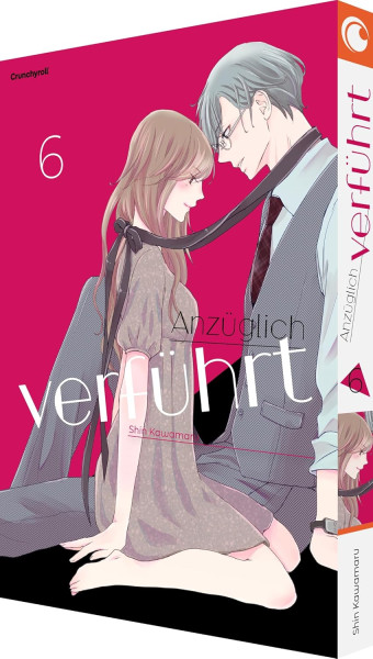 Anzüglich Verführt 06