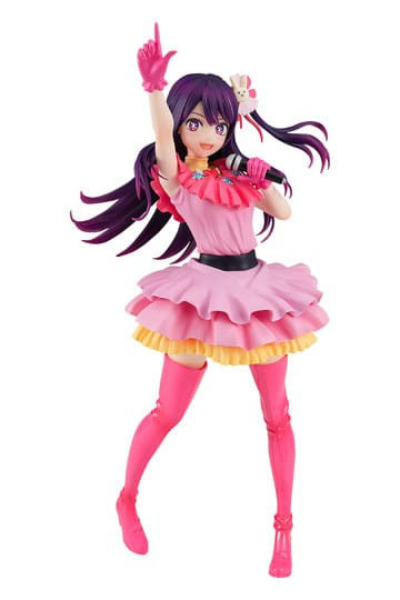 Figure: Oshi no Ko Pop Up Parade PVC Statue Ai 17 cm