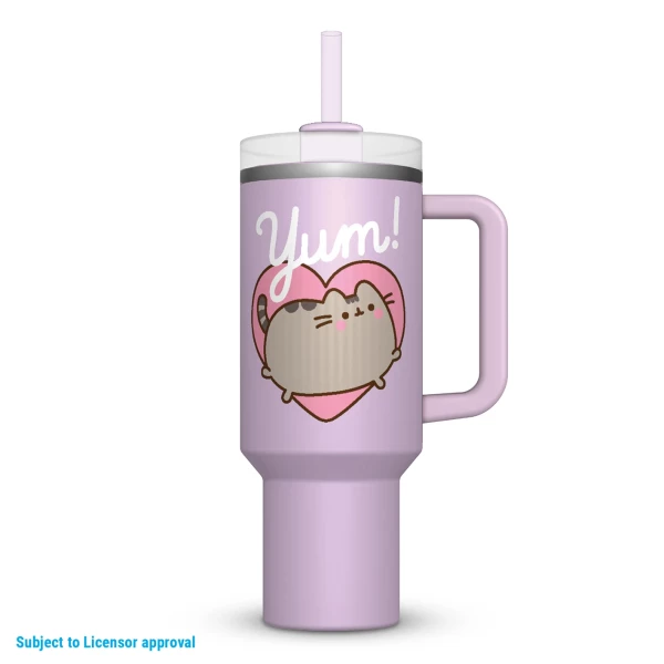 Becher - Pusheen - 1,2 Liter