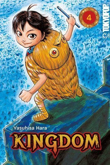 Kingdom 04