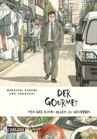 Taniguchi: Der Gourmet Taniguchi: Der Gourmet
