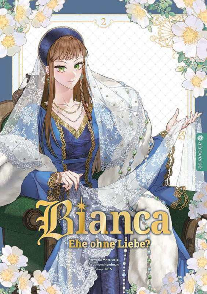 Bianca - Ehe ohne Liebe 02