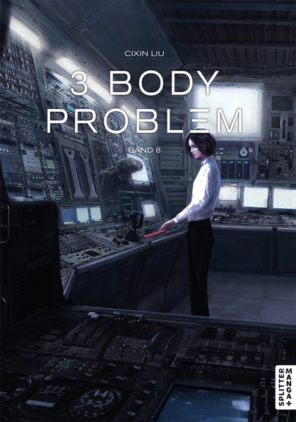 3 Body Problem 08