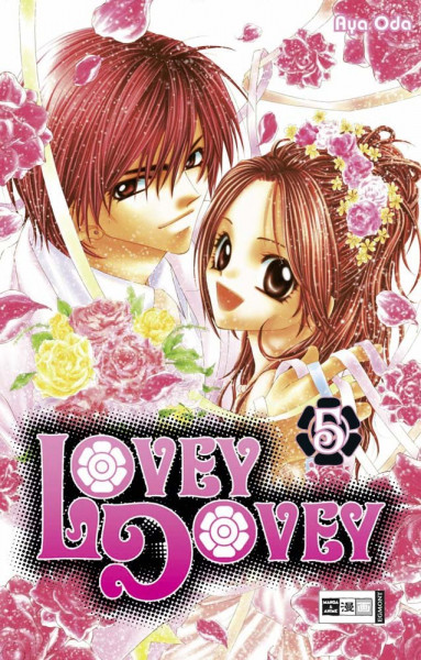 Lovey Dovey 05