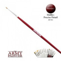 The Army Painter - Hobby Brush - Precise Detail The Army Painter - Hobby Brush - Precise Detail